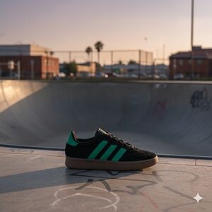 Adidas Men's or Women's Barreda